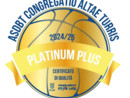 Il settore Minibasket FIP premia la CAT Vigevano