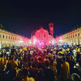 Basket, Vigevano 1955, storia di una passione (2a puntata): Ferrara 2023 e una promozione storica...