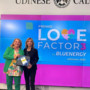 Basket, &quot;CAT Special Team&quot; premiato nella terza edizione di &quot;Love Factor&quot;