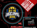 Quinta puntata di "Quelli che il basket a Vigevano" con Deejay Fox Radio Station domenica contro Avellino