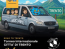 Basket, CAT Vigevano impegnata su più fronti nel torneo internazionale “Città di Trento” Basket, CAT Vigevano impegnata su più fronti nel torneo internazionale “Città di Trento”