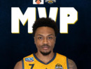 Basket serie A2, Mack "MVP Ducale" per la terza partita consecutiva. Stefanini sempre leader nella generale Basket serie A2, Mack "MVP Ducale" per la terza partita consecutiva. Stefanini sempre leader nella generale