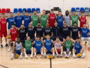 Basket, raduno Nazionali Open e under 23 delle rappresentative 3x3, c'è Leardini Basket, raduno Nazionali Open e under 23 delle rappresentative 3x3, c'è Leardini