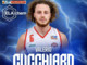 Basket, il ritorno di Valerio Cucchiaro con la maglia di Vigevano 1955