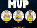 Basket serie A2, Pansa e Raspino ospiti di "Terzo Tempo" su Milano Pavia TV. Votate l'"MVP Ducale"