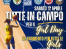 Basket, nasce "_GIRL DAY_": sabato 12 aprile una giornata dedicata al basket femminile