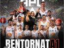 Basket, i complimenti di Vigevano 1955 a Udine, promossa in serie A1 Basket, i complimenti di Vigevano 1955 a Udine, promossa in serie A1