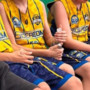 Basket, allenamenti aperti CAT e Vigevano 1955: oggi tocca ad under 13, under 14 e under 15