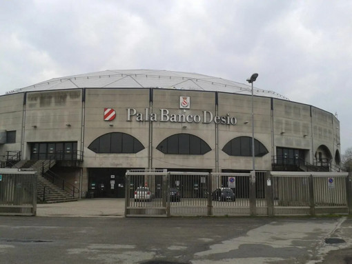 Basket serie A2: Cantù-Vigevano 1955, palla a due alle ore 18.30. Oltre 450 i tifosi gialloblu presenti a Desio