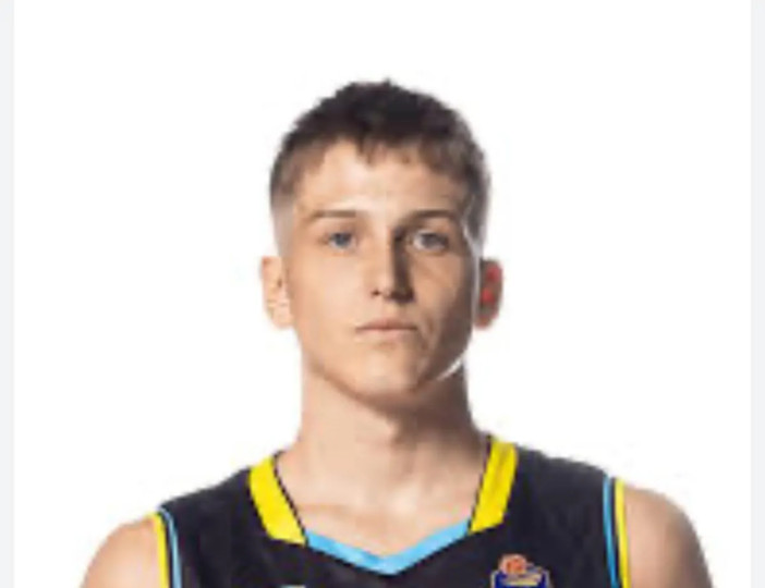 Basket serie B: Nicola Fantoma, una giovane promessa nello scacchiere di Stefano Salieri