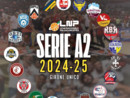 Basket serie A2, i provvedimenti disciplinari della sesta giornata di campionato