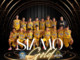 Basket, l'under 14 CAT Vigevano promossa al girone GOLD 2025/26!
