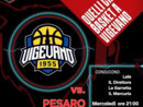 Basket serie A2, "Quelli che il basket a Vigevano" con Deejay Fox Radio Station mercoledì contro Pesaro