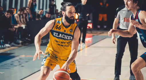 Basket, Leardini e Peroni convocati per lo stage della Nazionale 3x3 del 13-15 aprile