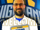 Basket serie A2, Alessandro Susino secondo assistente sulla panchina di Vigevano 1955