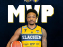 Basket serie A2, Mack "MVP Ducale" della 19a giornata davanti a Galassi e Rossi
