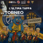 Basket, under 14 CAT: ultimo appuntamento a Casteggio. Marcello Sala chiude la sua esperienza