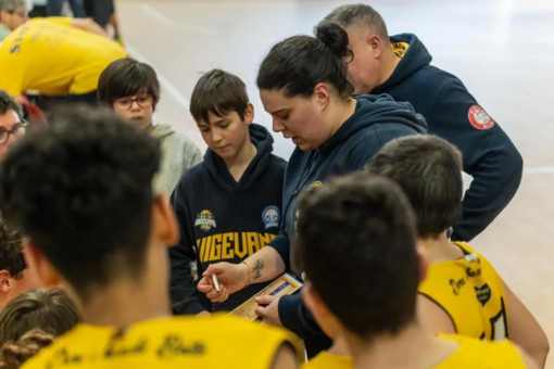 Basket, si chiude ben al di sopra delle aspettative la stagione delle squadre giovanili