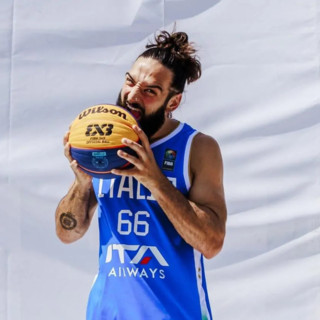 Basket, Germania-Italia 21-5 nella prima partita delle qualificazioni di FIBA Europe Cup 3x3