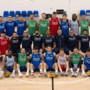 Basket, Peroni convocato per la FIBA Europe Cup Qualifier 2025 della Nazionale 3×3 Open. Forfait di Leardini
