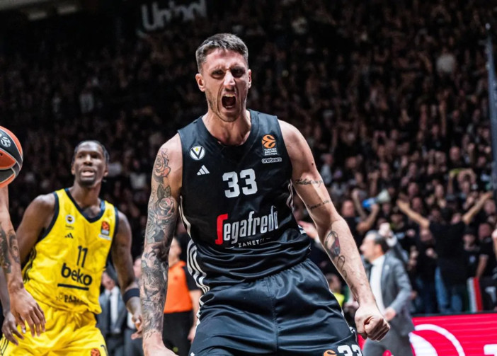 Basket, Vigevano 1955 vicina ad Achille Polonara:&quot;Forza, siamo nuovamente tutti con te!&quot;
