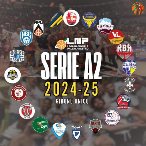 Basket serie A2, le ultimissime dai campi della 18esima giornata. Oggi anticipo Piacenza-Cantù Basket serie A2, le ultimissime dai campi della 18esima giornata. Oggi anticipo Piacenza-Cantù
