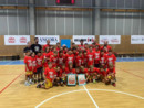 CAT Vigevano: gli Aquilotti BIG protagonisti nelle partite contro Social Osa Basket Milano