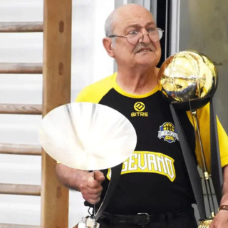 Basket, Vigevano 1955 piange la scomparsa di Franco Provinciali