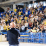 Basket, solo applausi per Vigevano 1955 che rilancia. ELAchem ancora al fianco della società nel 2025/26