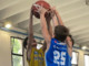 Basket, quinto posto degli esordienti CAT Vigevano nel torneo &quot;The Valley&quot; di Gorla Minore