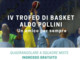 Basket, domenica 25 maggio il CAT Special Team protagonista del Trofeo &quot;Pollini&quot; al palaELAchem