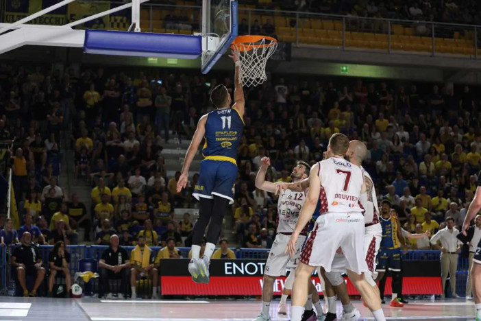 (foto Davide Bozzolan)