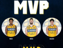 Basket serie A2, votate l'"MVP Ducale" di giornata. "Terzo Tempo" su Milano Pavia TV in onda martedì 7 gennaio