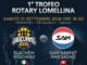 Trofeo "Rotary Lomellina", biglietti online per l'ultima amichevole prestagionale di Vigevano 1955