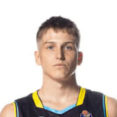 Basket serie B: Nicola Fantoma, una giovane promessa nello scacchiere di Stefano Salieri