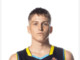Basket serie B: Nicola Fantoma, una giovane promessa nello scacchiere di Stefano Salieri