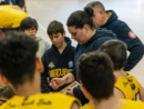 Basket, si chiude ben al di sopra delle aspettative la stagione delle squadre giovanili Basket, si chiude ben al di sopra delle aspettative la stagione delle squadre giovanili