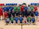 Basket, Peroni convocato per la FIBA Europe Cup Qualifier 2025 della Nazionale 3×3 Open. Forfait di Leardini