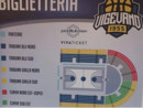 Basket serie A2, sospesa la vendita on line dei biglietti di gara-4: ecco il motivo