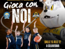 Basket, Under 19 FIP fuori negli ottavi dei playoff. Domenica 11 maggio a Cilavegna minibasket protagonista