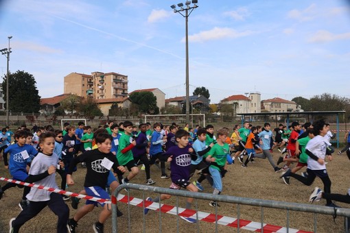 Vigevano: grande successo per la 54° edizione del Trofeo Pensa, con oltre 1.150 alunni. Le classifiche complete Vigevano: grande successo per la 54° edizione del Trofeo Pensa, con oltre 1.150 alunni. Le classifiche complete