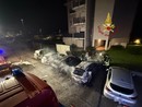 Casorate Primo: due auto in fiamme nella notte, sul posto vigili del fuoco e carabinieri Casorate Primo: due auto in fiamme nella notte, sul posto vigili del fuoco e carabinieri