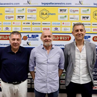 Basket serie B, il calendario Elachem Vigevano 1955 delle amichevoli precampionato: otto partite per preparare la stagione