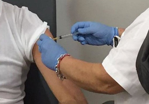 ATS Pavia, dal 10 dicembre vaccinazioni antinfluenzali gratuite per gli over 65