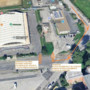 Basket serie A2, gare 1 e 2 a Livorno: indicazioni per il parcheggio riservato ai tifosi vigevanesi