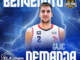Basket serie B, Nemanja Gajic è il primo tassello della ELAchem Vigevano 2025/26