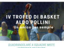 Basket, domenica 25 maggio il CAT Special Team protagonista del Trofeo "Pollini" al palaELAchem