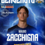 Basket serie B, Mauro Zacchigna approda a Vigevano in maglia ELAchem