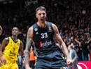 Basket, Vigevano 1955 vicina ad Achille Polonara:"Forza, siamo nuovamente tutti con te!" Basket, Vigevano 1955 vicina ad Achille Polonara:"Forza, siamo nuovamente tutti con te!"