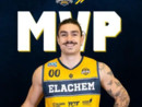 Basket serie A2: Leardini "MVP Ducale" della 32sima giornata, Stefanini allunga nella generale